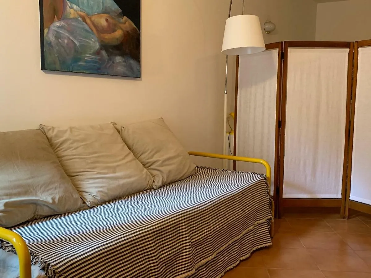 Le Muravenete Bergame Italie