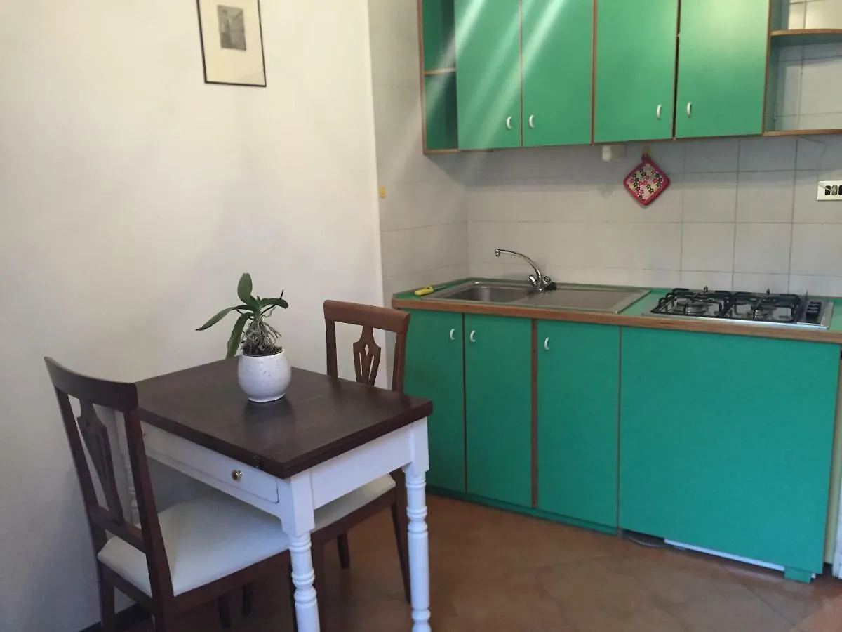 Apartment Le Muravenete Bergamo